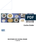 Cocina Arabe PDF