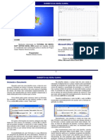 Download Apostila Tutorial Do Microsoft Office Excel 2003 by RodrigoLuisGoncalves SN28789180 doc pdf