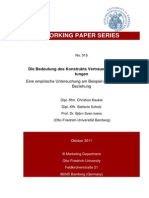 015 Working Paper Series 2011 Kaukal-Scholz-Ivens
