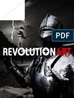 Revolutionart Issue 47