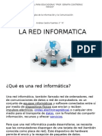 Conceptos de Red Informatica