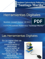 Herramientas Digitales