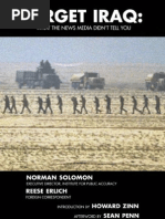 Download Target Iraq Norman Solomon by greatbluemarlin2 SN28789799 doc pdf