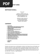 Download The Problem of China by Bertrand Russell by greatbluemarlin2 SN28789886 doc pdf
