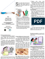 LEAFLET Memilih Obat Kumur