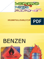 Benzene 1