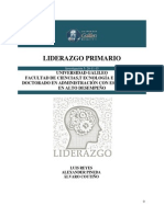 Liderazgo Primario