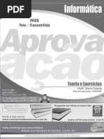 2007 08 16 Informatica INSS