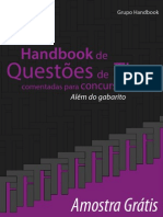 Handbook de TI Amostra Gratis