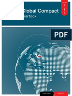 Global Compact Yearbook 2015