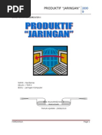 Download Dasar - Dasar Jaringan  by ardithecom SN28790812 doc pdf