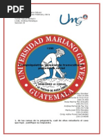 hoja de trabajo en grupo  psiquiatria 