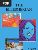 Download The Ellesmerian 2007 - December  by The Old Ellesmerian Club SN28790886 doc pdf