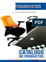 CATALOGO INDUMASTERa PDF