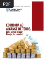 Finanças Pessoais