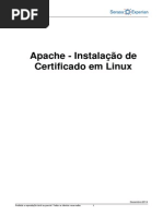 Apache Instalação Certificado Dez2014