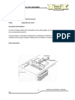 Ejercicios Con Sensores