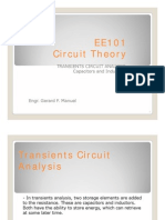 Capacitors and Inductors (Compatibility Mode)