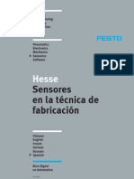 Festo - Sensores