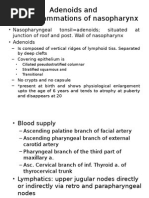 Adenoids 