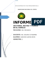 INFORME