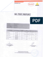 Test Report-polycure Ac_14022519