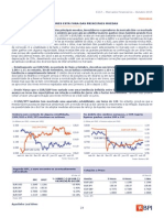 BPI O Interesse Dos Investidores Está Fora Das Principais Moedas