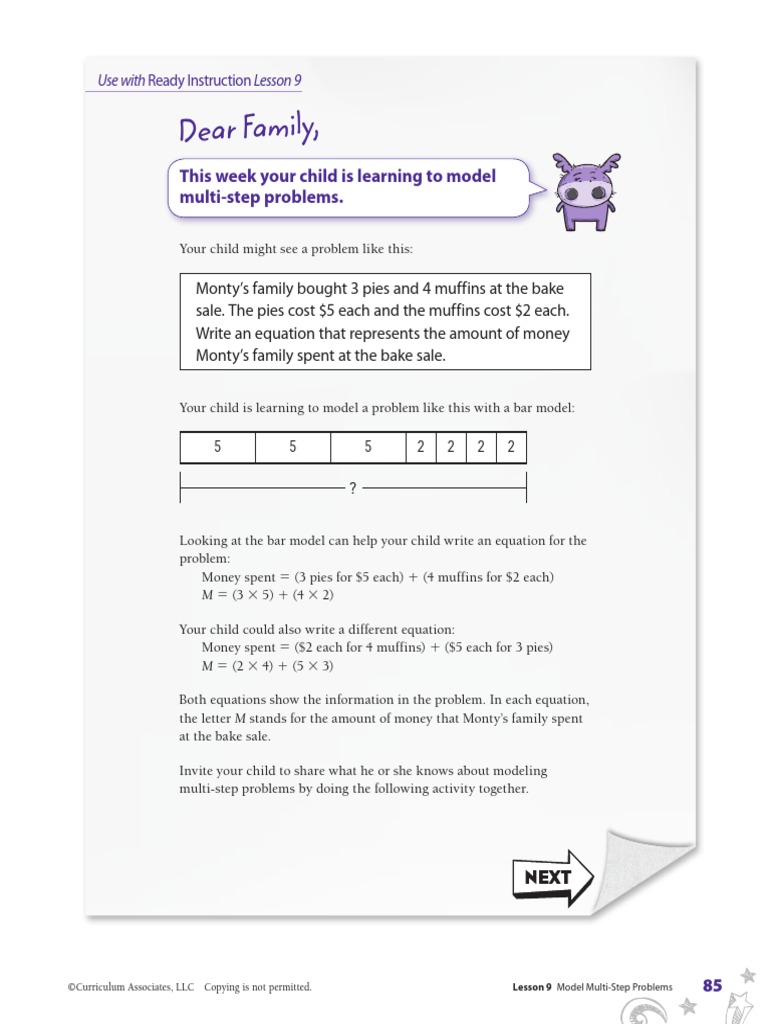 Lesson 9 | PDF | Career & Growth