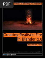 Download Creating Realistic Fire in Blender 25 by mixer5056 SN28793422 doc pdf