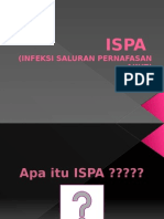 Lembar Balik Ispa