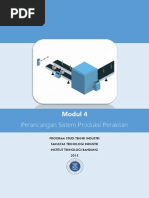 Download MODUL 4 - Perancangan Sistem Produksi Perakitan by fiqan SN287937428 doc pdf