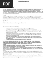Lettera Di Presentazione Fincantieri