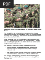 Download Reduction in the Marriage Visa Age by Sky Ebooks SN28794194 doc pdf