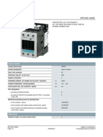 3RT1035-1AK60DATASHEET