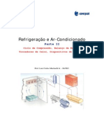 Apostila - Refrigeração e Ar Condicionado 2.pdf