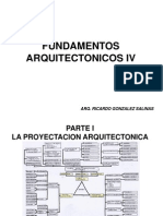 Fundamentos Arquitectonicos 2015