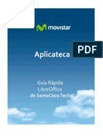 LibreOffice Guia Rapida