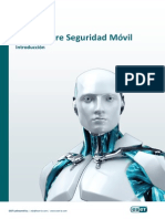 Seguridad Móvil