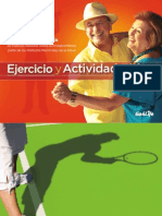 Ejercicio y Actividad Fisica Su Guia Diaria