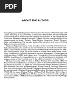 Existence Space and Architecture Art Ebook PDF | PDF | Space