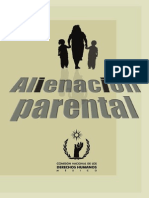 ALIENACION PARENTAL DERECHOS HUMANOS.pdf