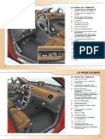 Peugeot 307 Operating Manual