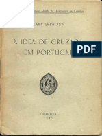 A Ideia de Cruzada Em Portugal