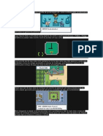 Detonado The Legend of Zelda Twilight Princess, PDF, Lazer