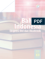 Kelas XII Bahasa Indonesia Sem1 CRC PDF