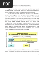 Nested Case Control