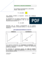 CAPITULO1 introduccion analisis de la regresion