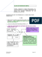 CAPITULO2 ANALISIS DE REGRESION SIMPLE