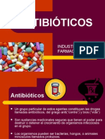 Antibioticos