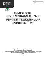 Download JUKNIS POSBINDU PTM by hidayatullahi SN287973053 doc pdf